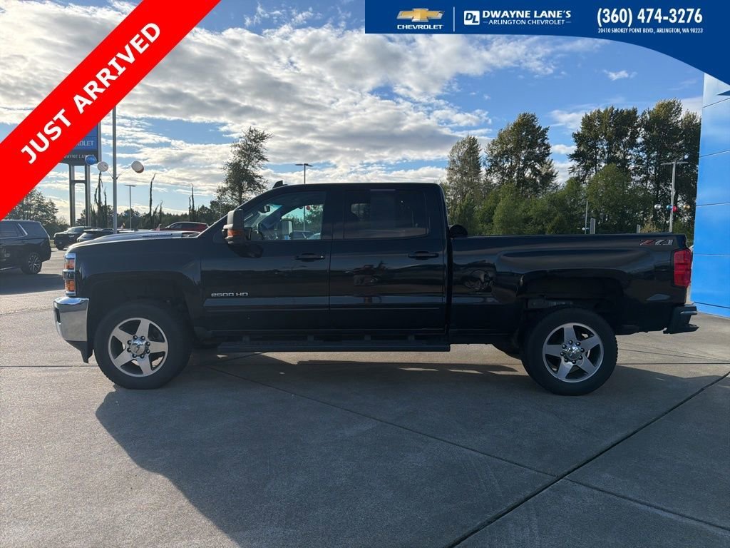 chevrolet silverado 2500hd 2019 1GC1KSEY3KF156073 image chevrolet silverado 2500hd 2019 1GC1KSEY3KF156073 image
